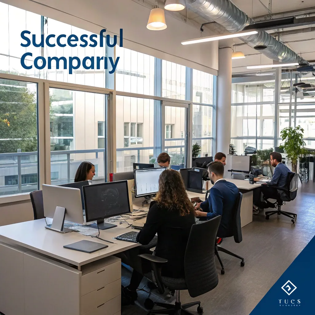 Overview of our company