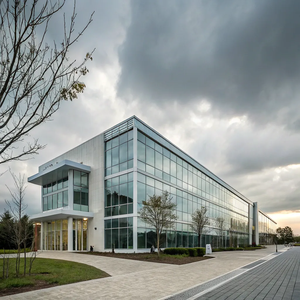 Office Building
