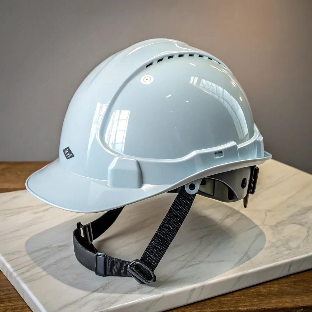 Lightweight Hard Hat