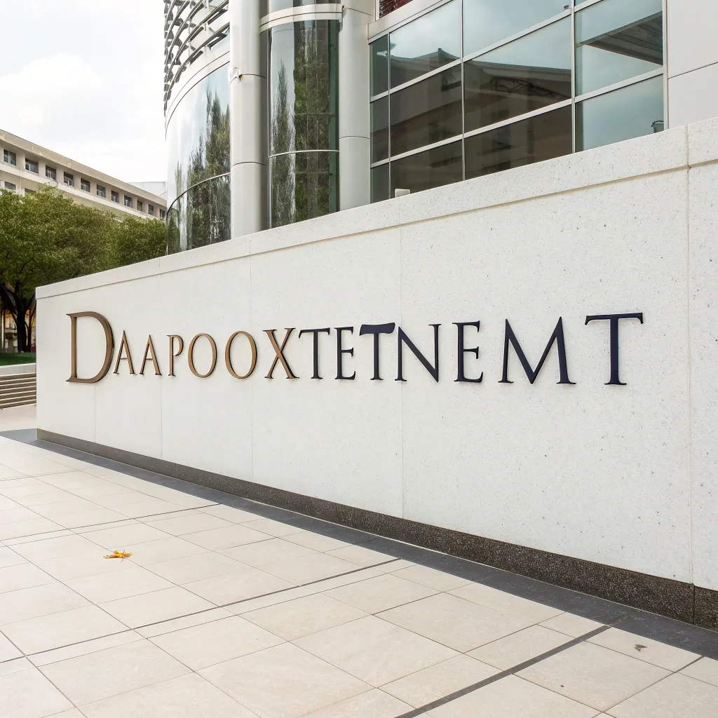 Dapoxetinemt Logo